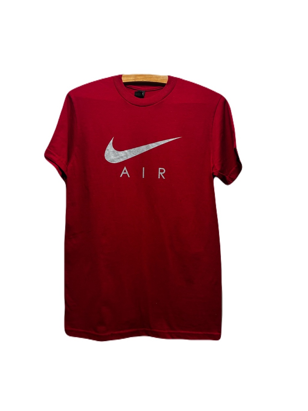 Burgundy Men’s Tee